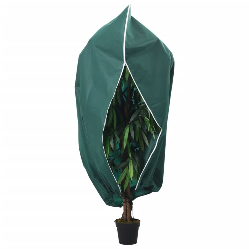 vidaXL Plant Fleece Covers...