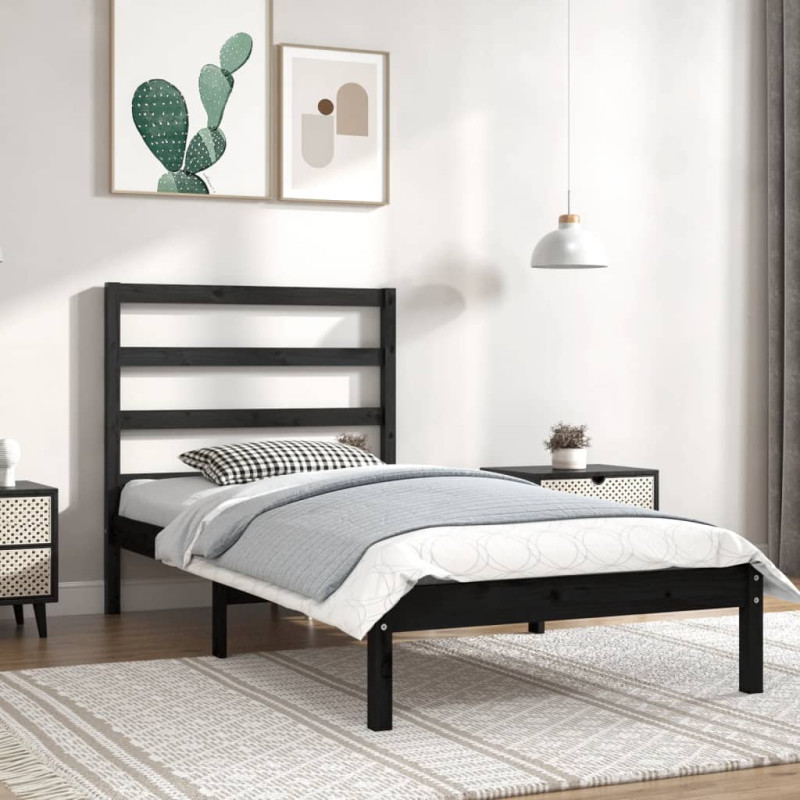 stradeXL Bed Frame without...