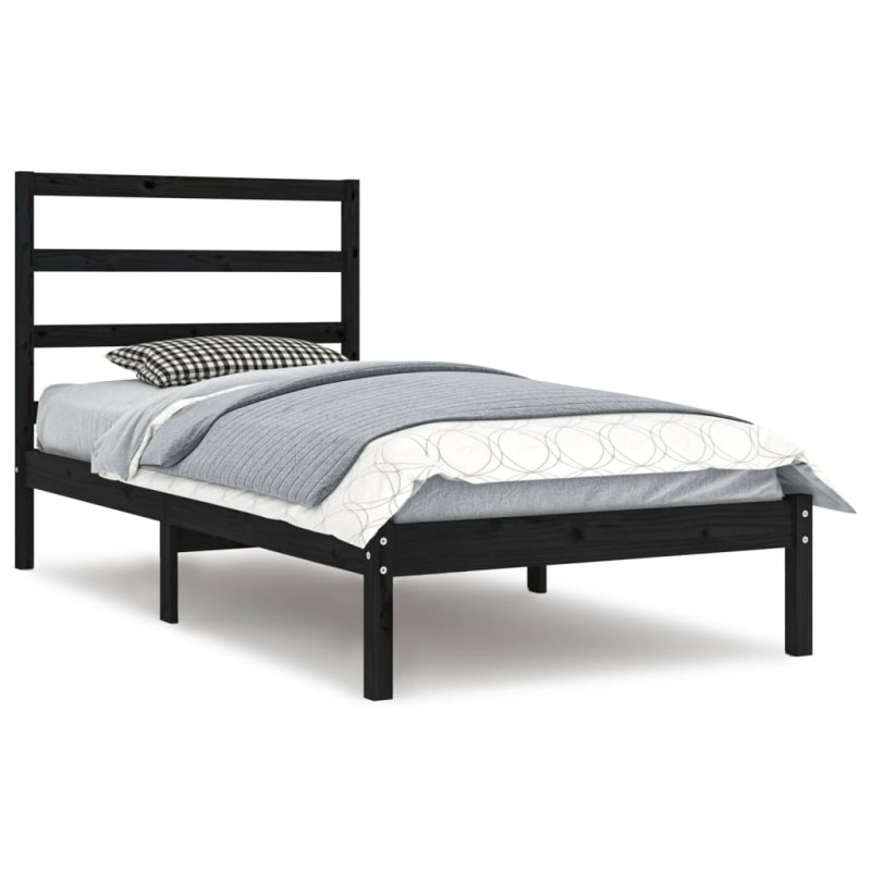 stradeXL Bed Frame without...