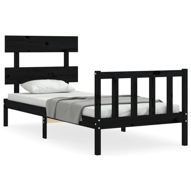 stradeXL Bed Frame without...