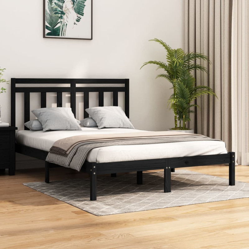 stradeXL Bed Frame without...