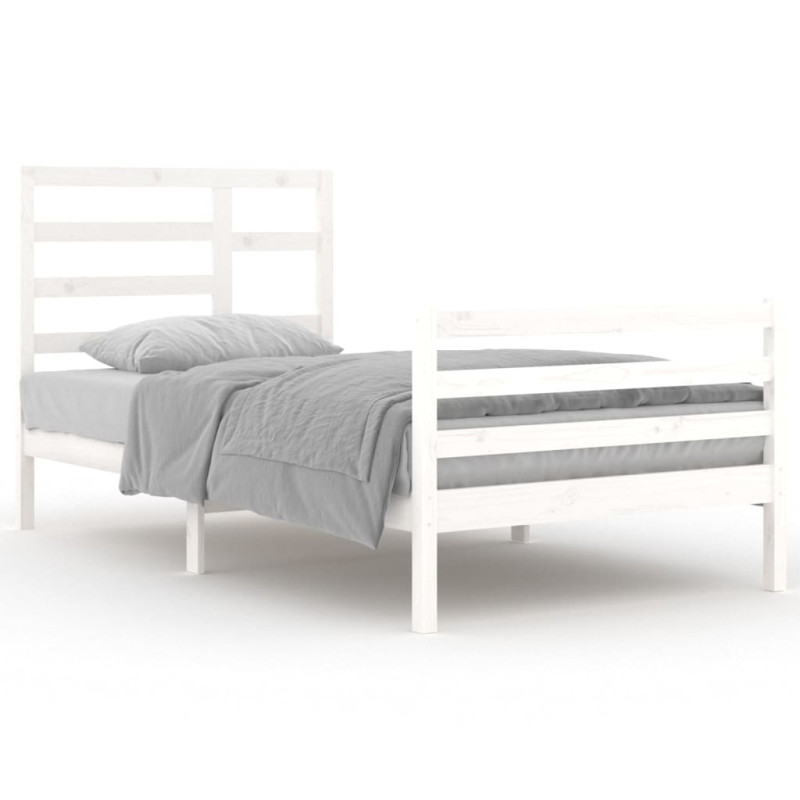 stradeXL Bed Frame without...