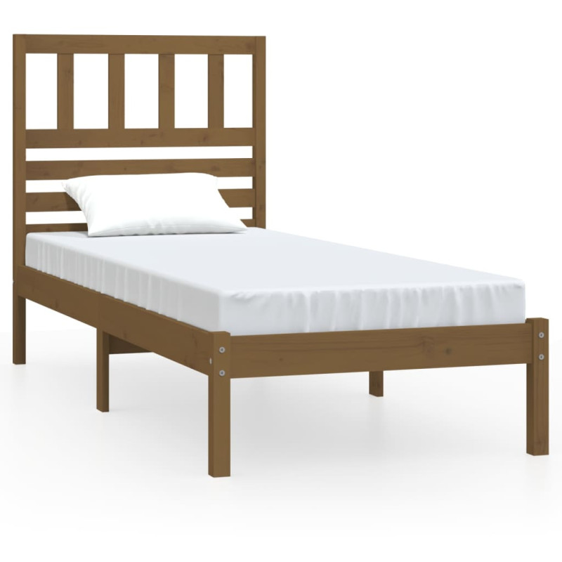 stradeXL Bed Frame without...