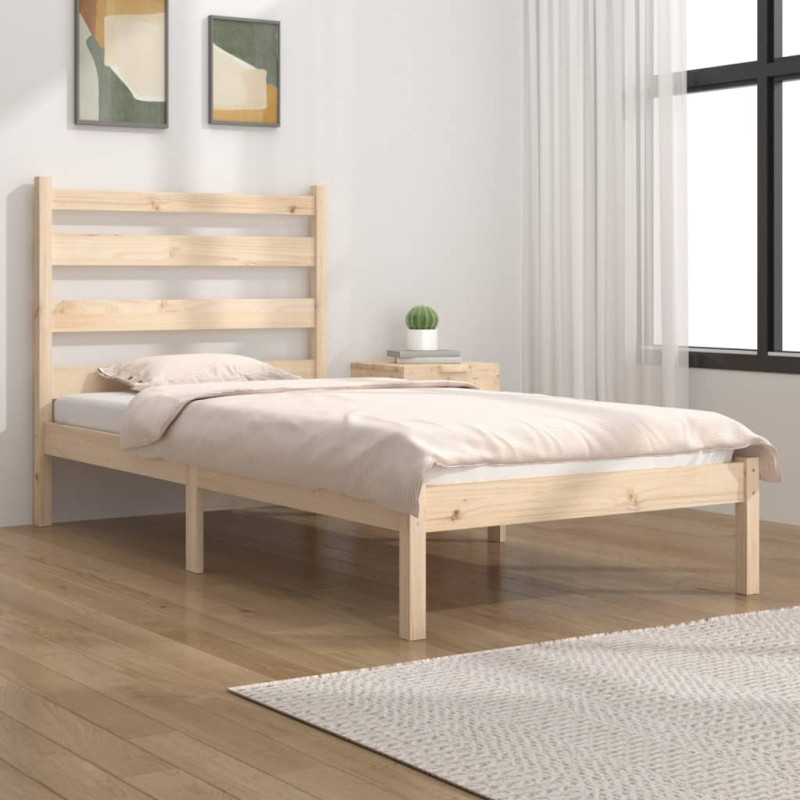 3103638 stradeXL Bed Frame...