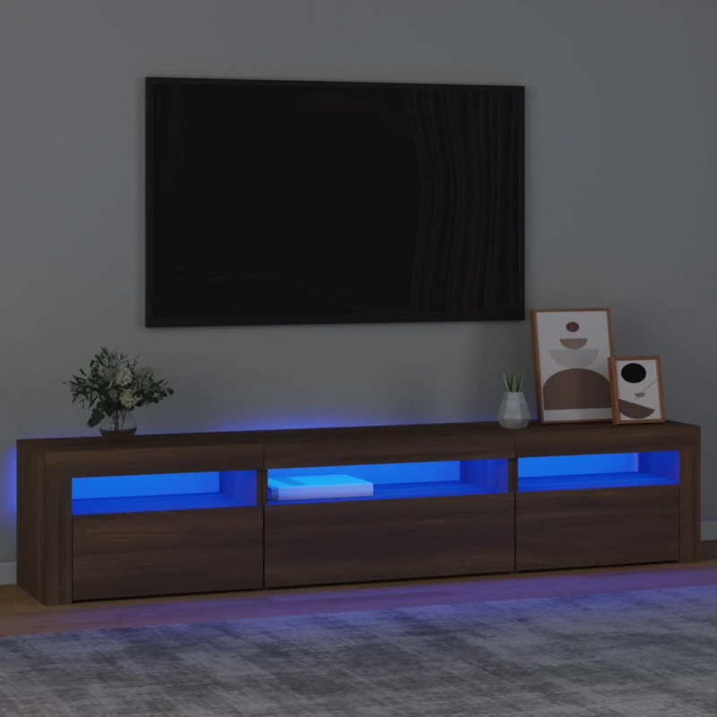 stradeXL TV Cabinet with...