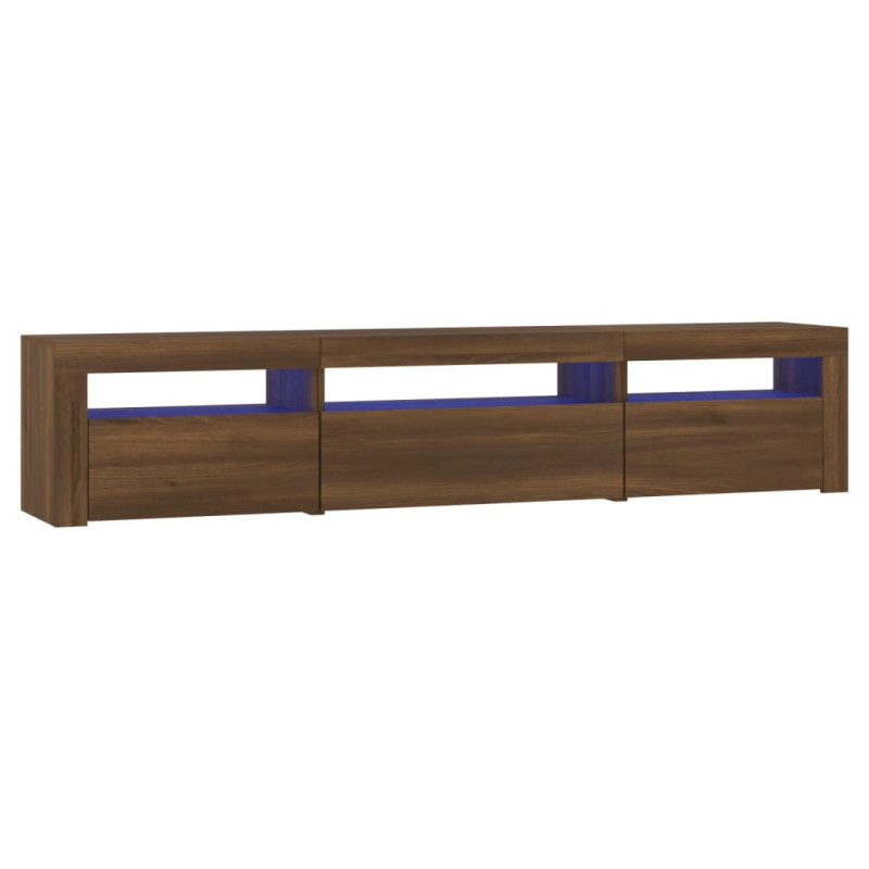 stradeXL TV Cabinet with...