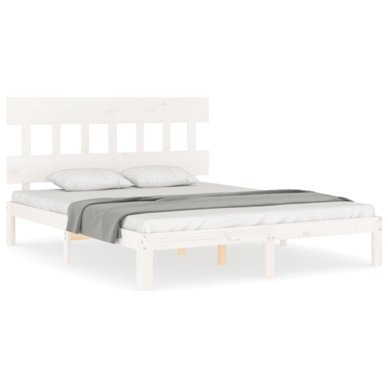 stradeXL Bed Frame without...