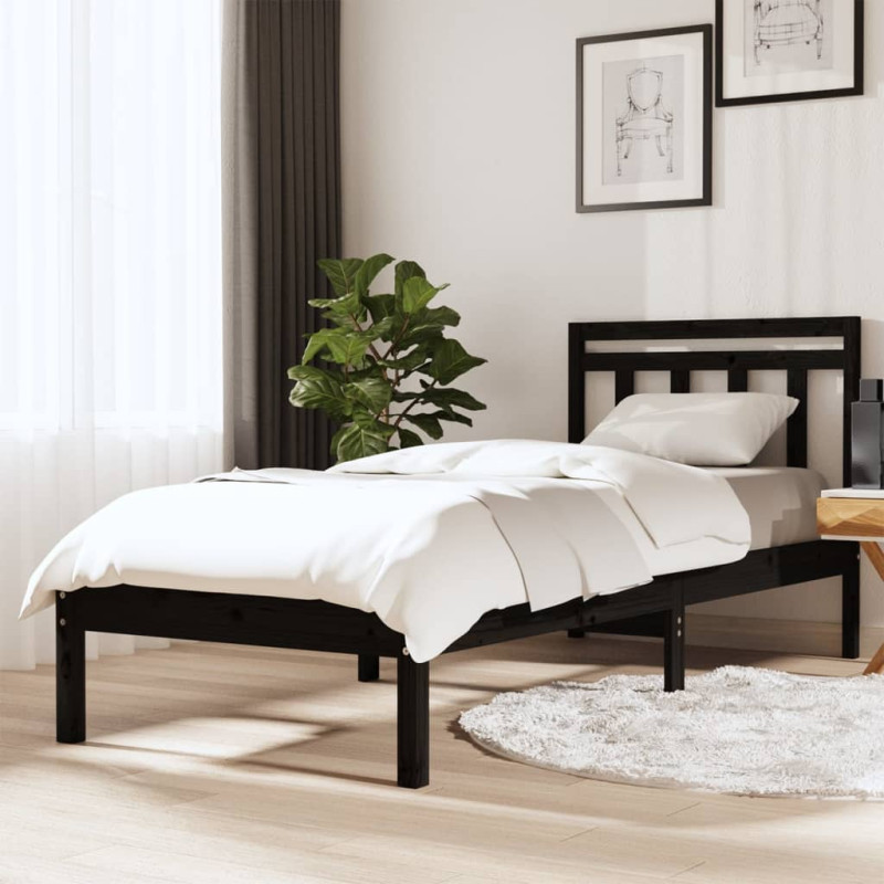 3100583 stradeXL Bed Frame...