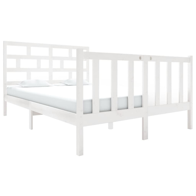 stradeXL Bed Frame without...