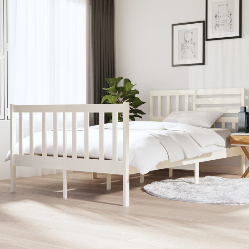 stradeXL Bed Frame without...