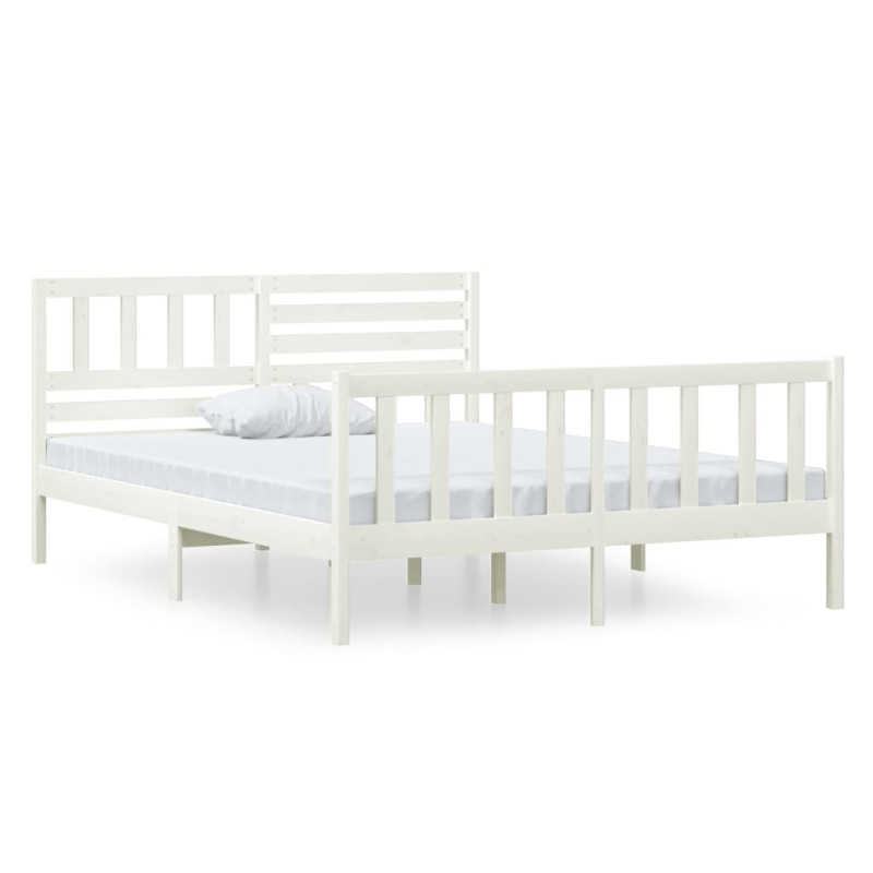 stradeXL Bed Frame without...