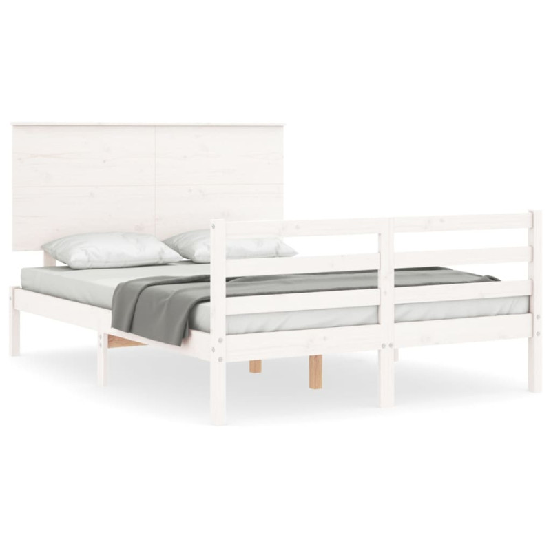 stradeXL Bed Frame without...