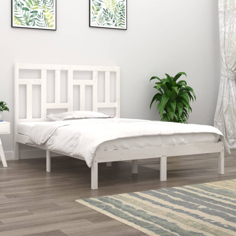 stradeXL Bed Frame without...