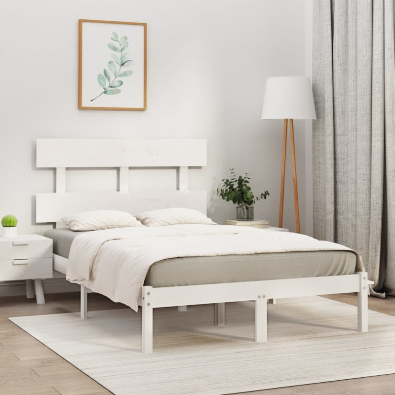 stradeXL Bed Frame without...