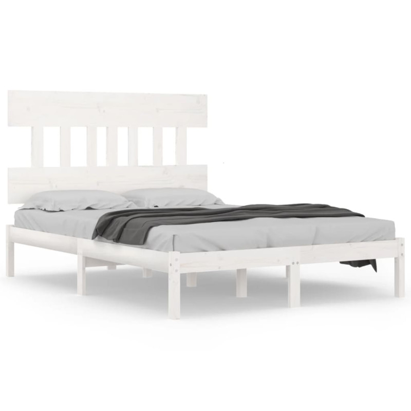 stradeXL Bed Frame without...