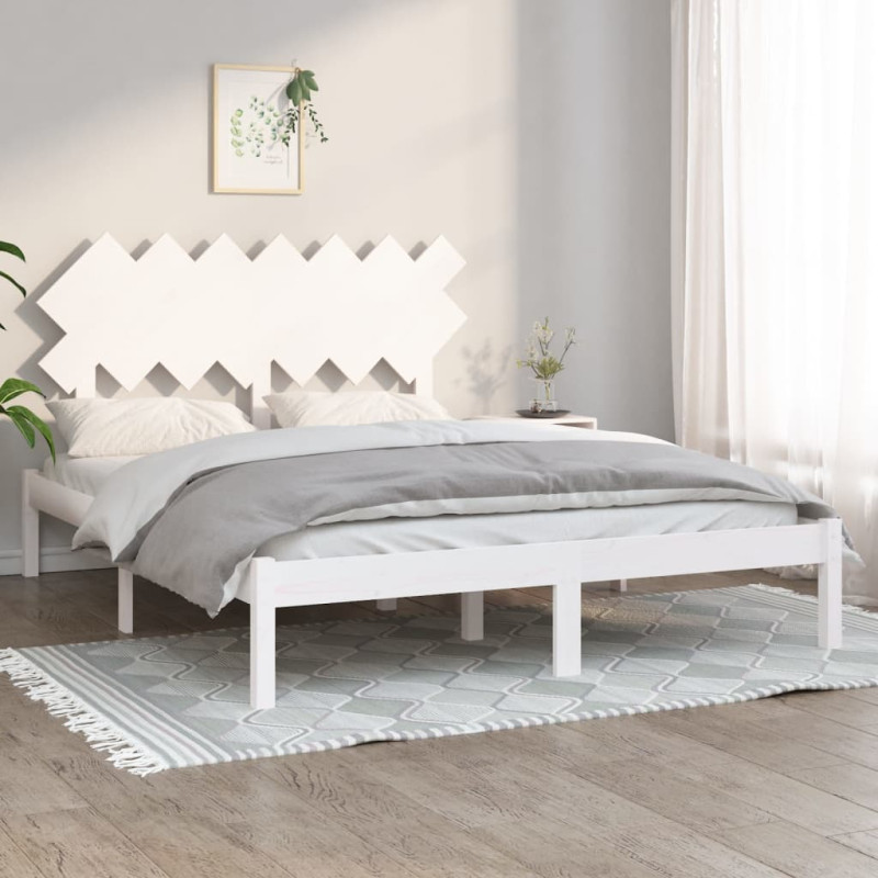 stradeXL Bed Frame without...