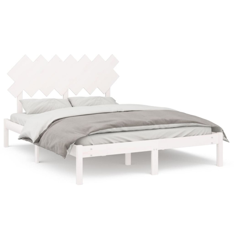 stradeXL Bed Frame without...