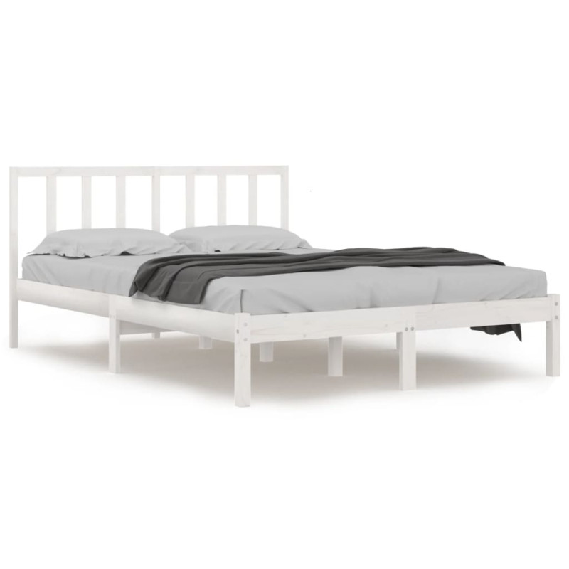 stradeXL Bed Frame without...