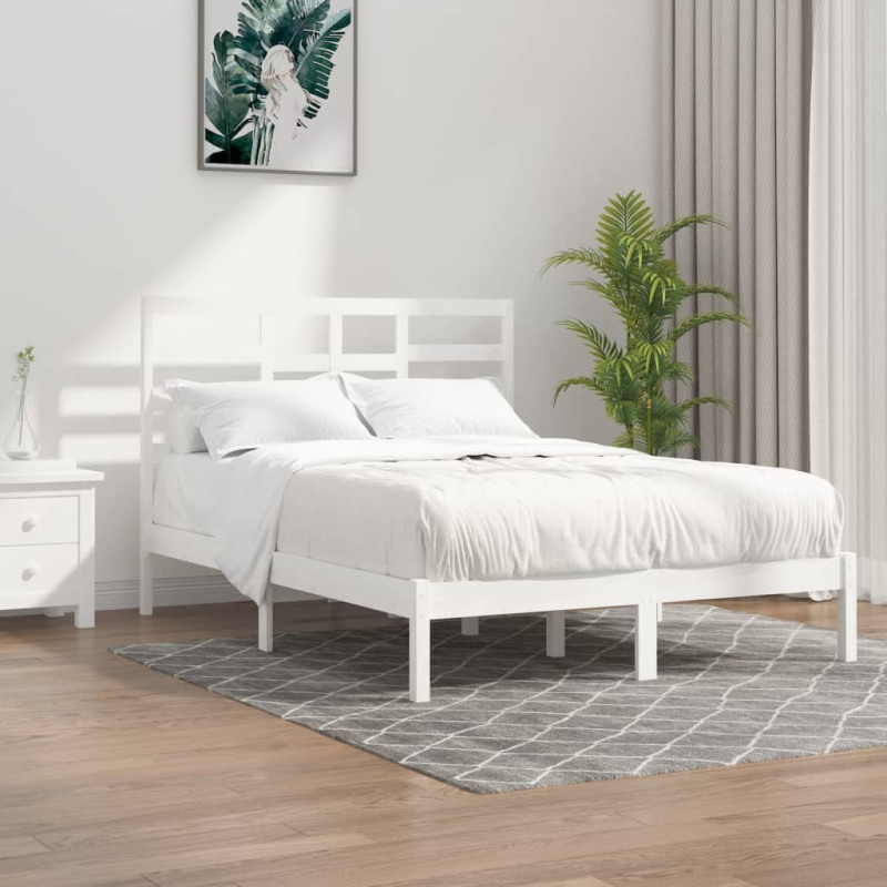 stradeXL Bed Frame without...