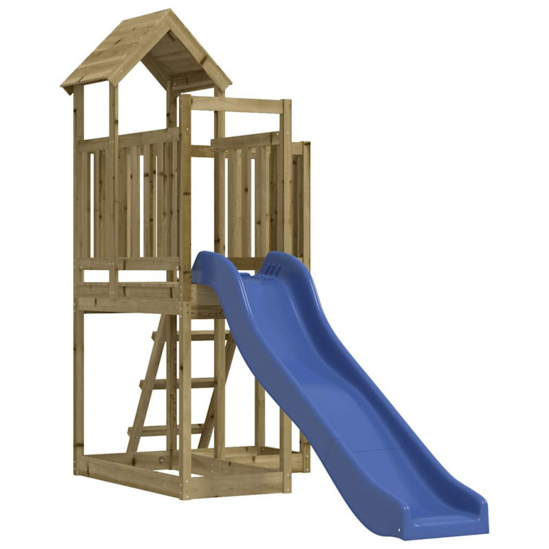 stradeXL Outdoor Playset...