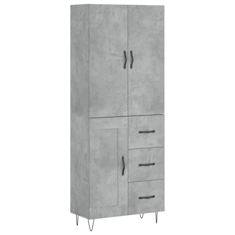 stradeXL Highboard...