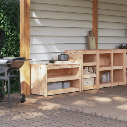 stradeXL Outdoor Kitchen...