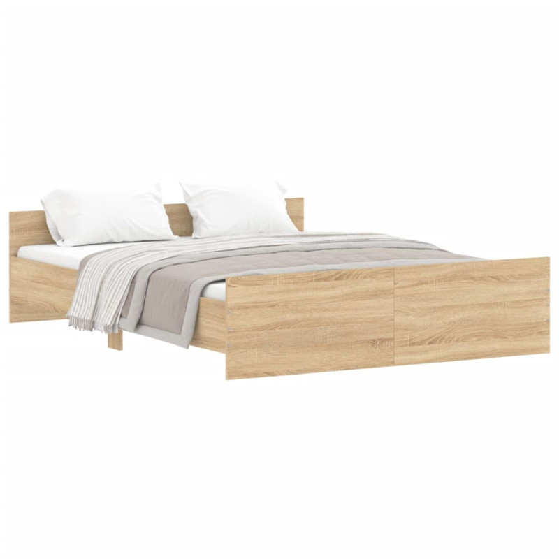 stradeXL Bed Frame without...