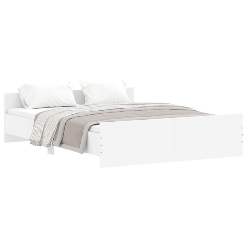 stradeXL Bed Frame without...