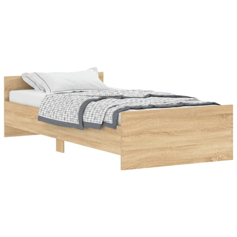 stradeXL Bed Frame without...