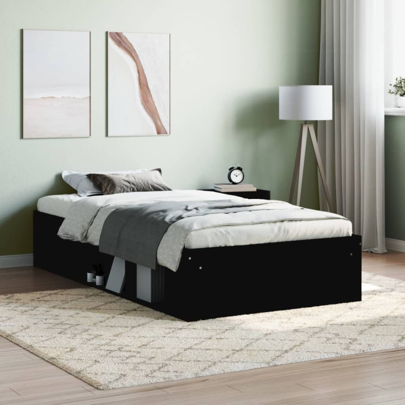 stradeXL Bed Frame without...