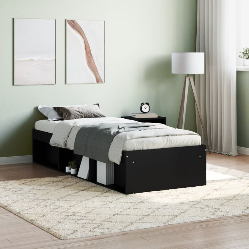 stradeXL Bed Frame without...