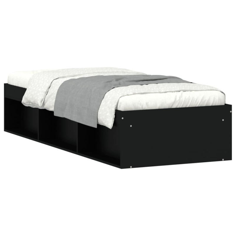 stradeXL Bed Frame without...