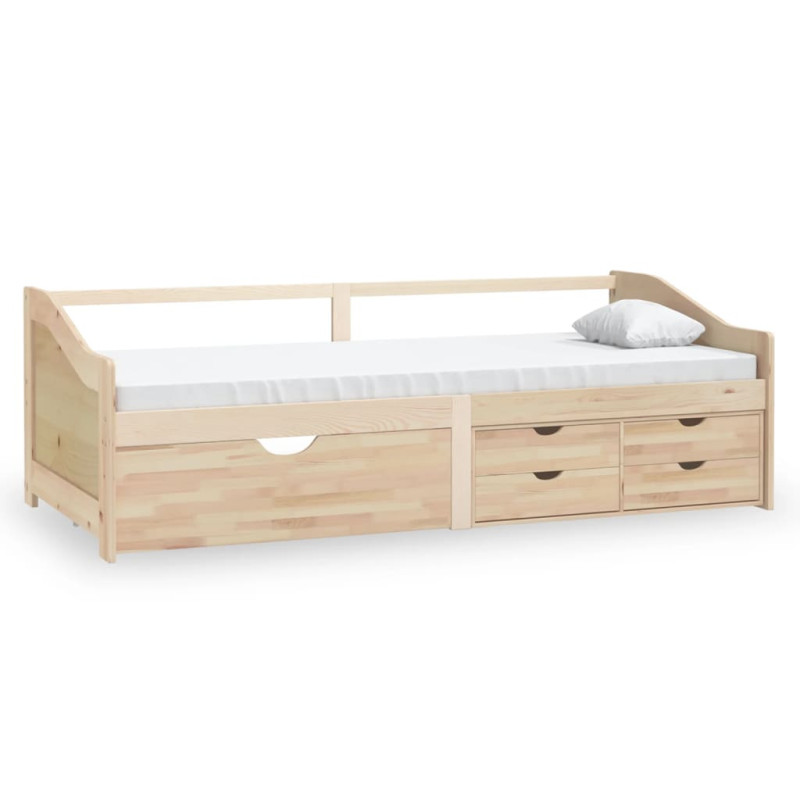 stradeXL 3-Seater Day Bed...