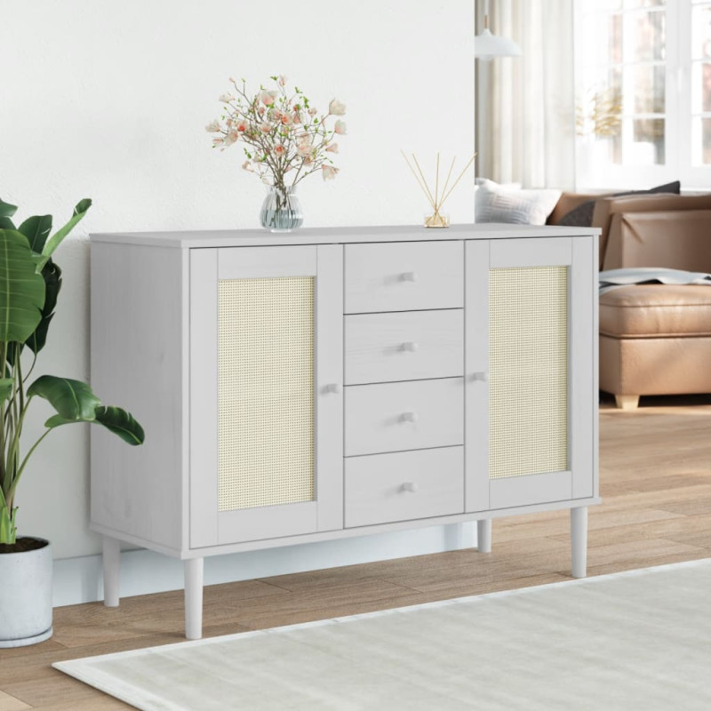 stradeXL Sideboard SENJA...