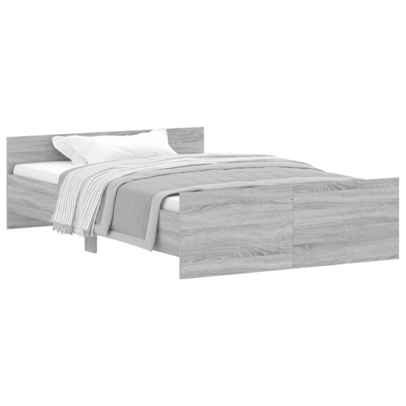 stradeXL Bed Frame without...