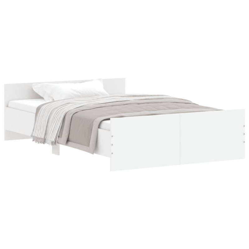 stradeXL Bed Frame without...