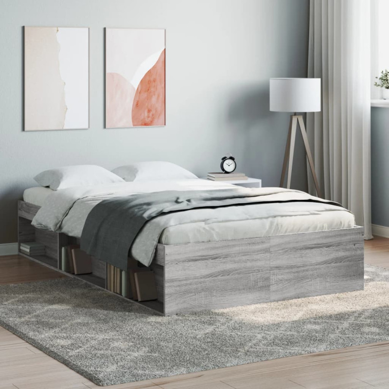 stradeXL Bed Frame without...