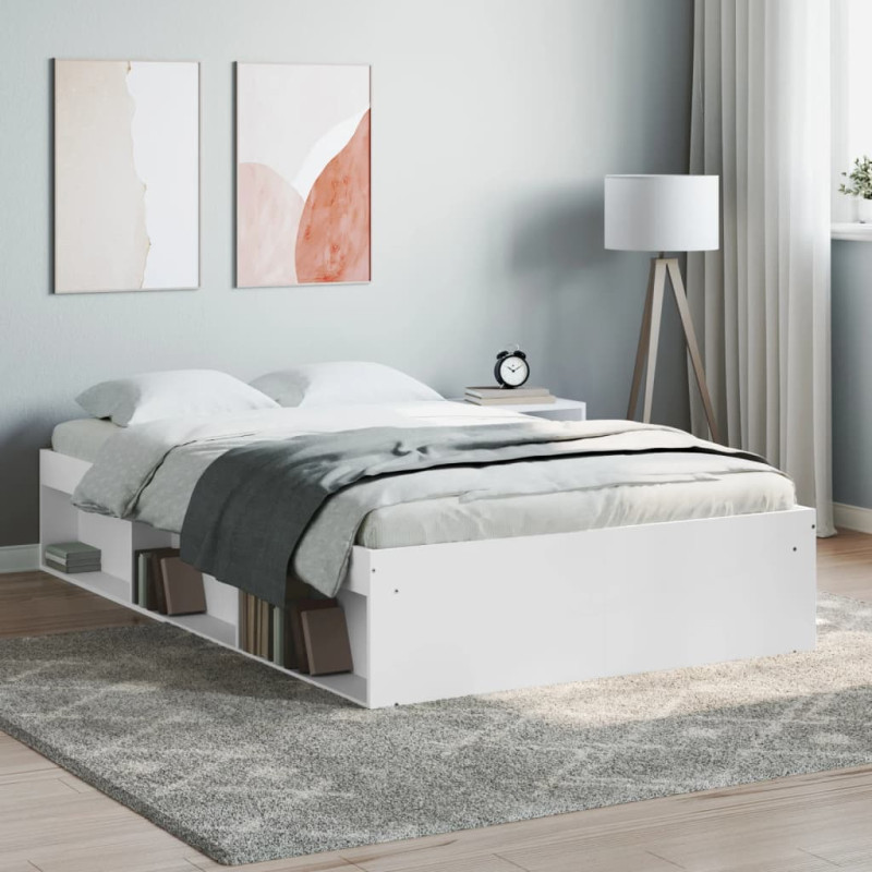 stradeXL Bed Frame without...