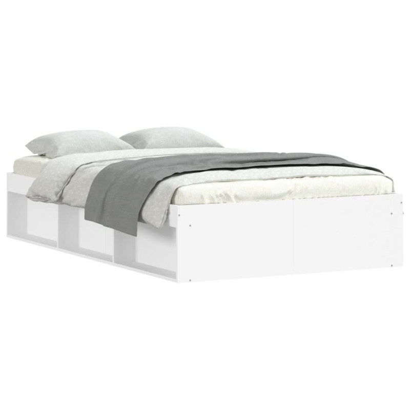 stradeXL Bed Frame without...