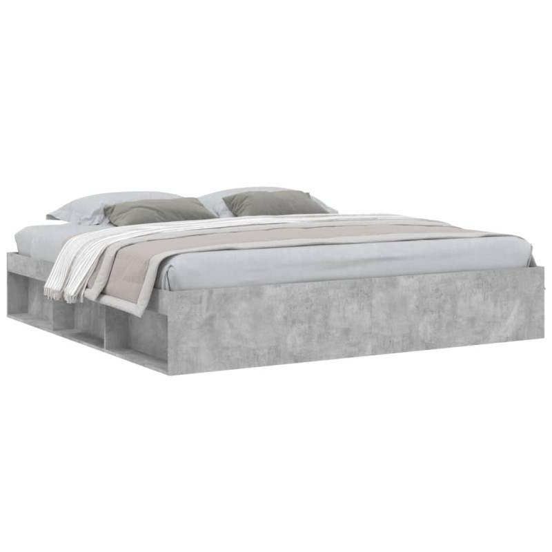 stradeXL Bed Frame without...