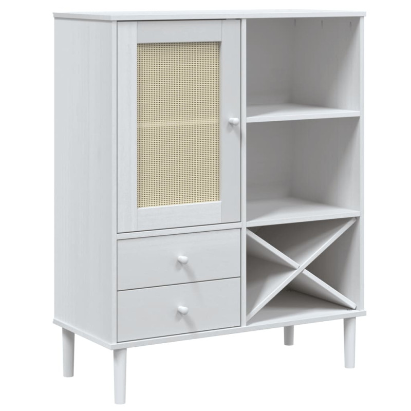 stradeXL Highboard SENJA...