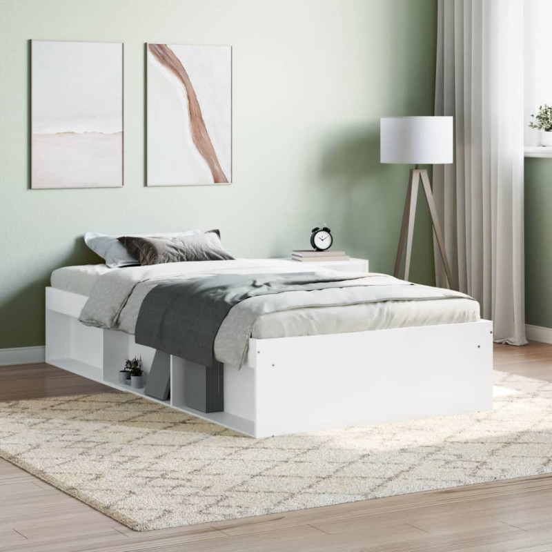 stradeXL Bed Frame without...