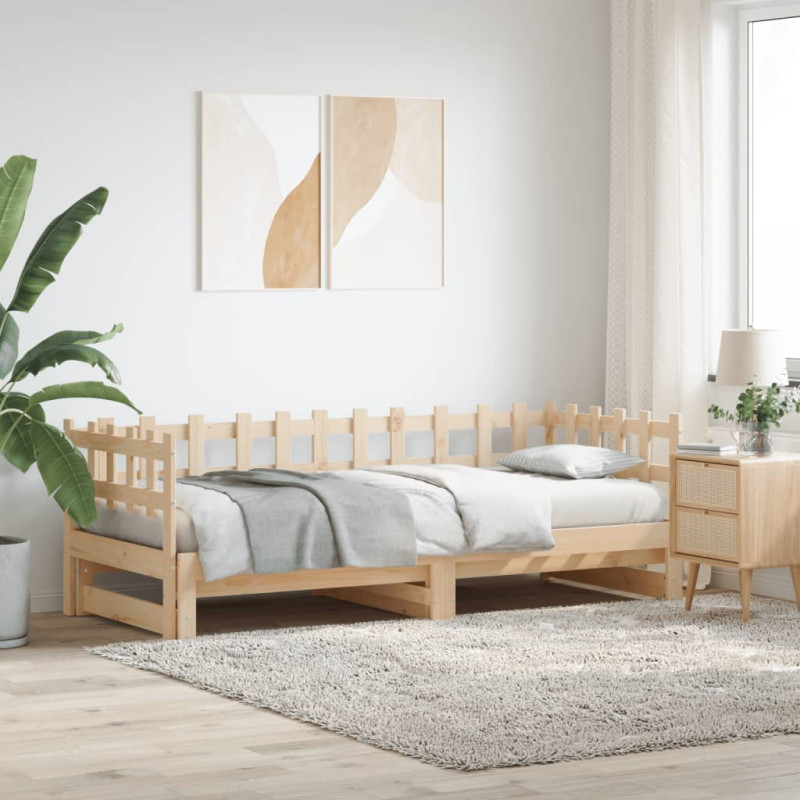 stradeXL Pull-out Day Bed...