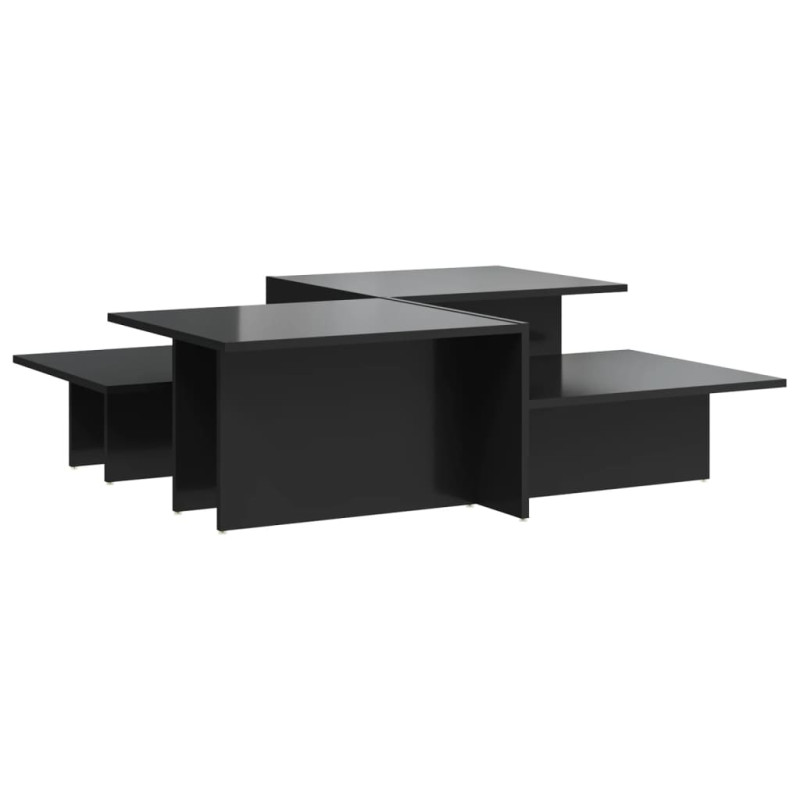 stradeXL Coffee Tables 2...