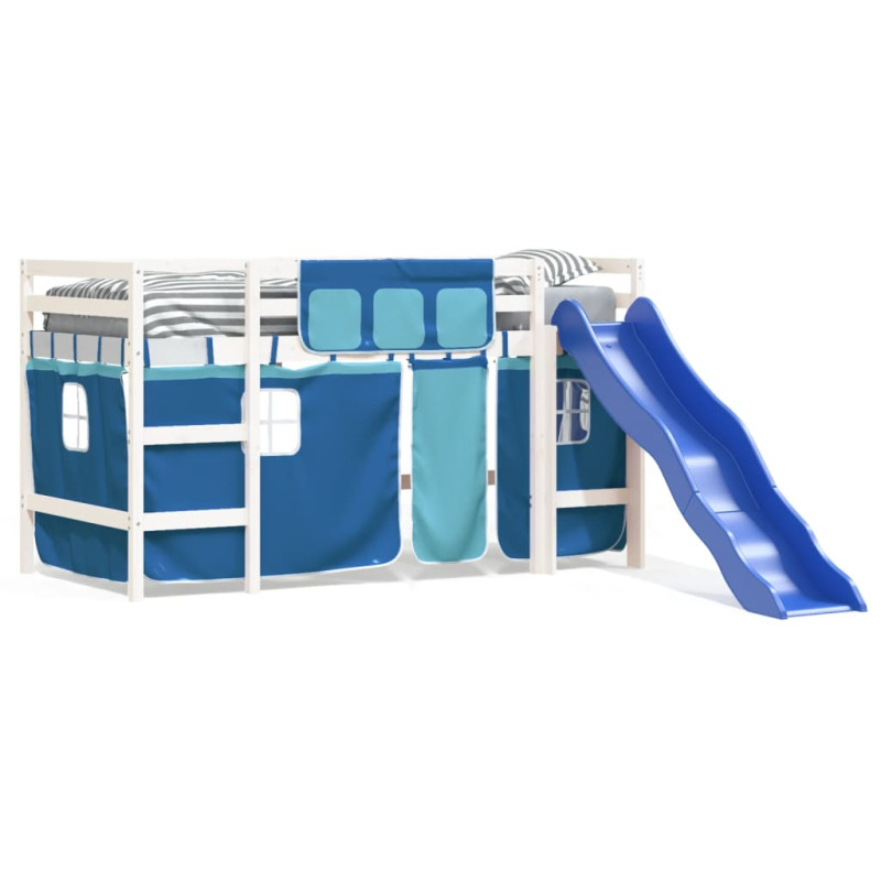 stradeXL Kids' Loft Bed...