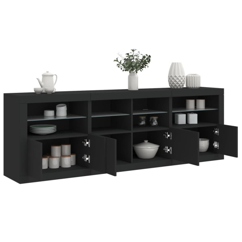 stradeXL Sideboard mit...