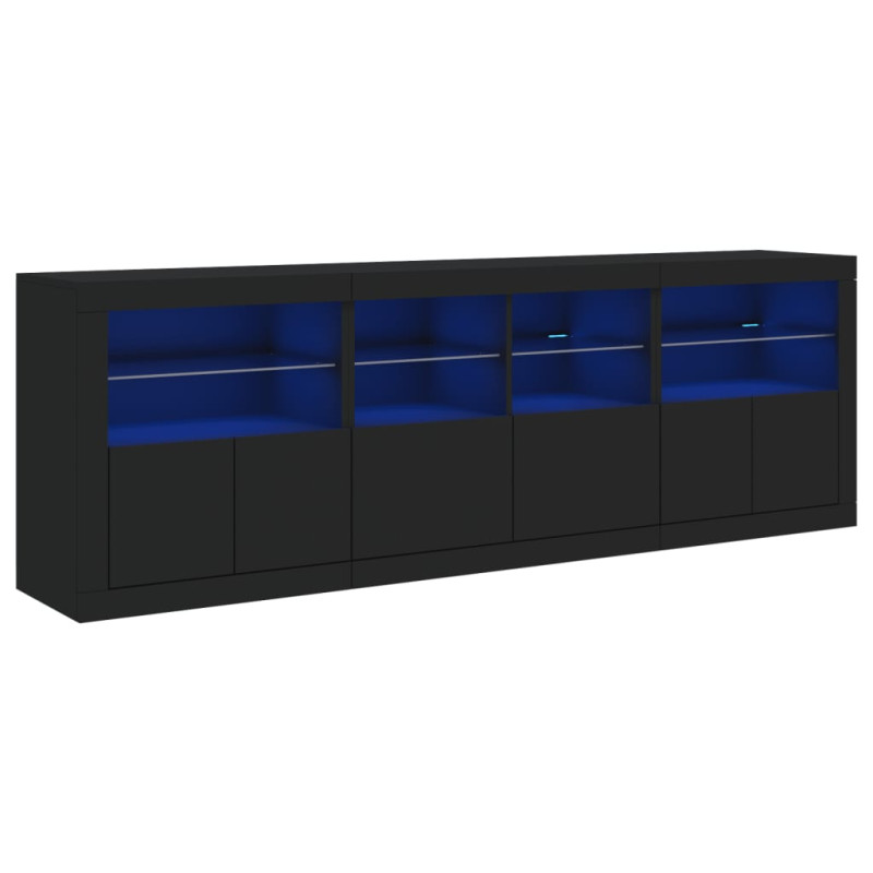 stradeXL Sideboard mit...