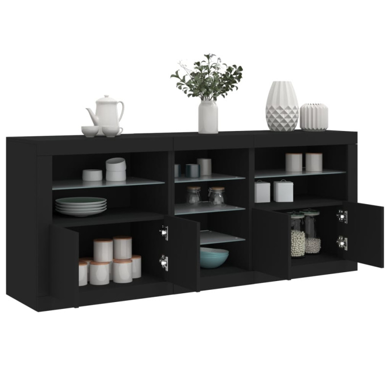 stradeXL Sideboard mit...