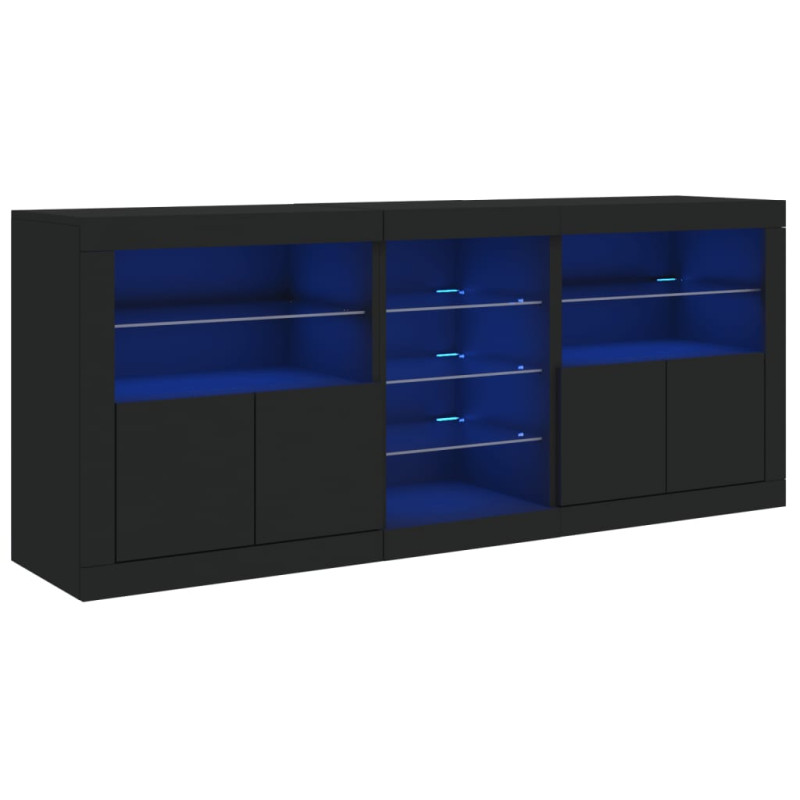 stradeXL Sideboard mit...