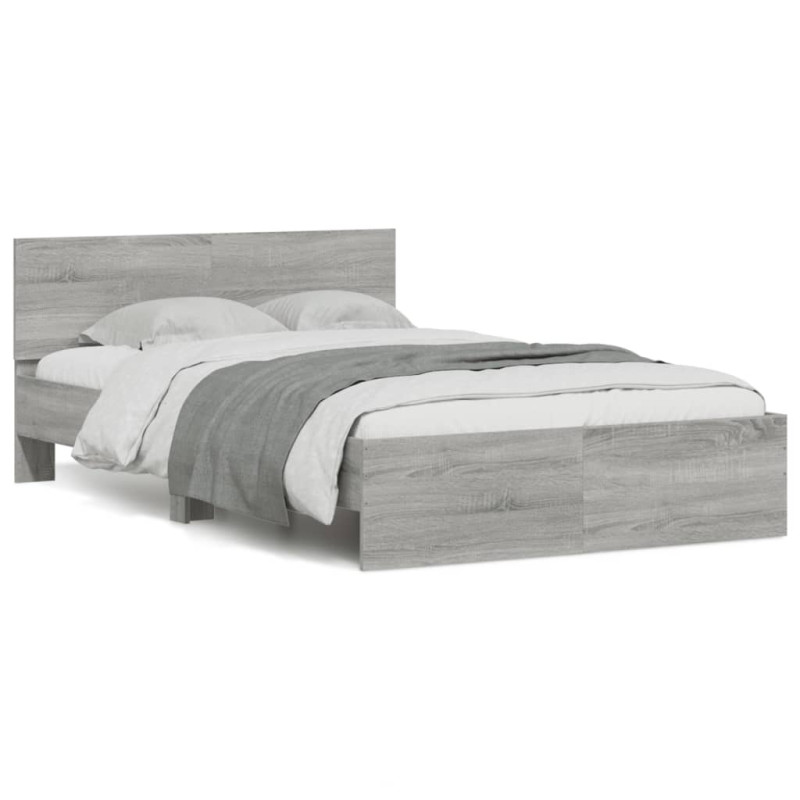 stradeXL Bed Frame without...